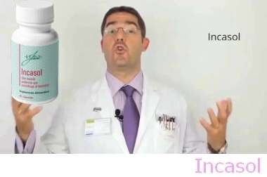 Incasol Farmacia Del Ahorro